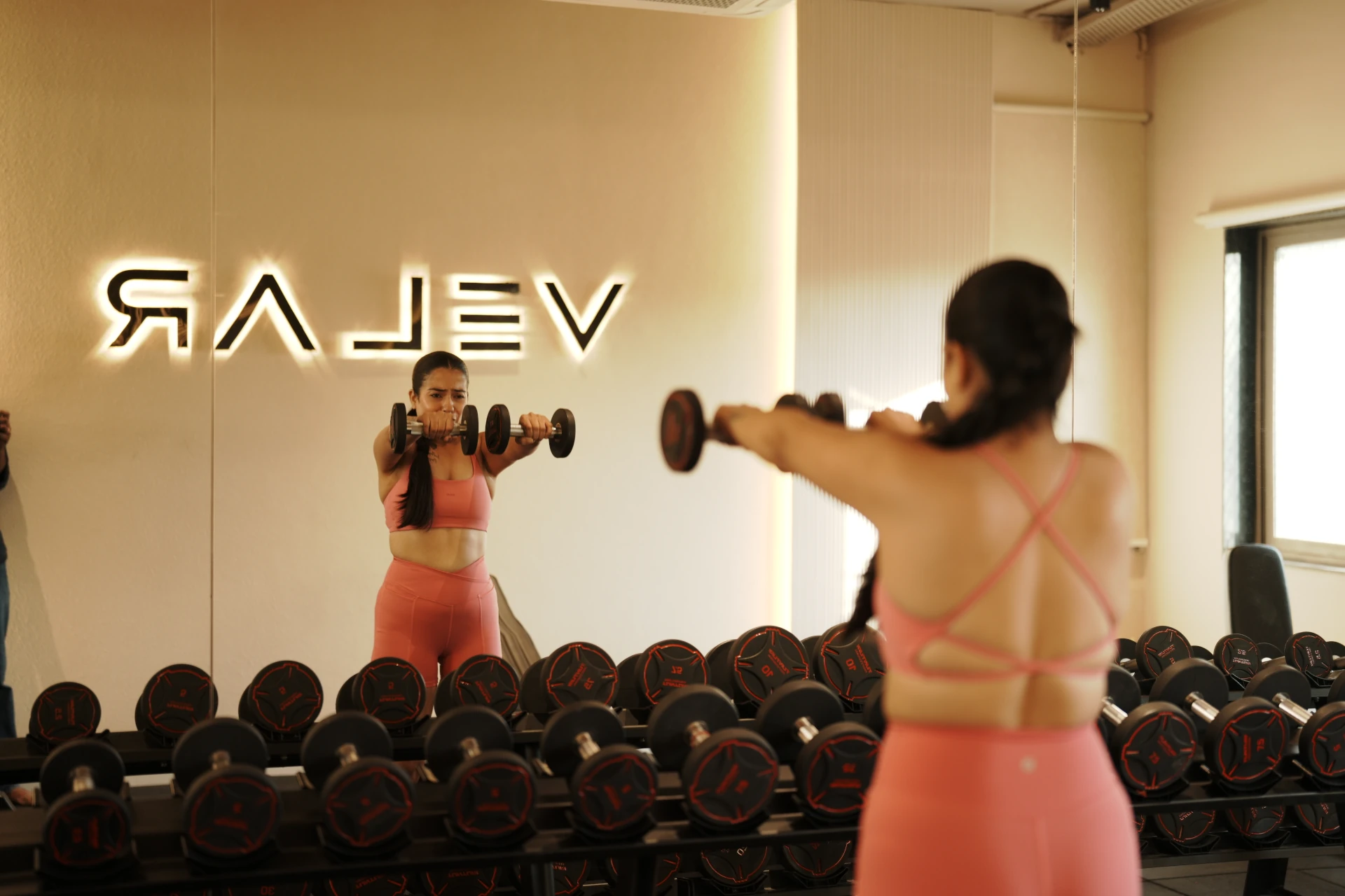 Strength Training Program